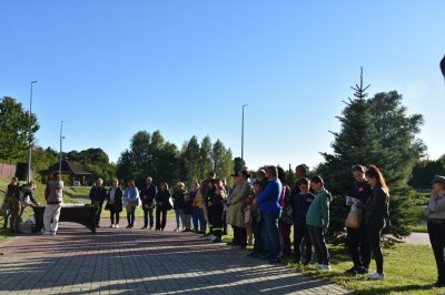 Wojsławickie Klimaty. Wojsławice w obiektywie dzieci i młodzieży - wernisaż wystawy